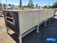 Image of Keith Belt Furnace, Model KBR183 (48-2) (144-1) 1700 11