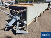 Image of Keith Belt Furnace, Model KBR183 (48-2) (144-1) 1700 12