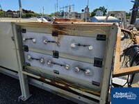 Image of Keith Belt Furnace, Model KBR183 (48-2) (144-1) 1700 13