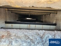 Image of Keith Belt Furnace, Model KBR183 (48-2) (144-1) 1700 14
