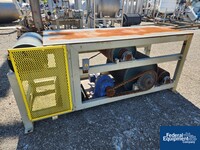 Image of Keith Belt Furnace, Model KBR183 (48-2) (144-1) 1700 16
