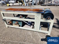 Image of Keith Belt Furnace, Model KBR183 (48-2) (144-1) 1700 17