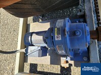 Image of Keith Belt Furnace, Model KBR183 (48-2) (144-1) 1700 20