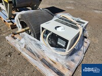 Image of Keith Belt Furnace, Model KBR183 (48-2) (144-1) 1700 21
