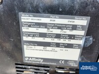 Image of Keith Belt Furnace, Model KBR183 (48-2) (144-1) 1700 22
