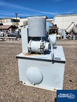 Image of 7.5 hp American Compressor Co Rotary Lobe Air Compressor, Model 36 U-RA1 03
