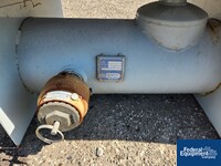 Image of 7.5 hp American Compressor Co Rotary Lobe Air Compressor, Model 36 U-RA1 07