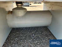 Image of 7.5 hp American Compressor Co Rotary Lobe Air Compressor, Model 36 U-RA1 09