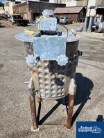 Image of 43 Gal Viatec kettle, S/S, 50# 05