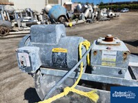 Image of 43 Gal Viatec kettle, S/S, 50# 06