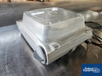 Image of Acculab Scale, Model VIC-4MG 02