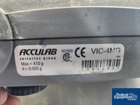 Image of Acculab Scale, Model VIC-4MG 03