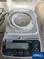 Image of Acculab Scale, Model VIC-4MG 05
