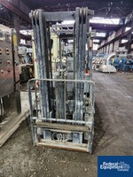 Image of Toyota Electric Forklift, Model 7FBCU20 04