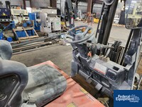 Image of Toyota Electric Forklift, Model 7FBCU20 06