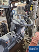 Image of Toyota Electric Forklift, Model 7FBCU20 07