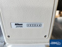 Image of Nikon Optical Stereoscope, Model Labophot-2 03