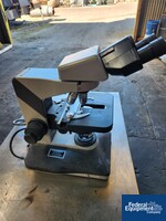 Image of Nikon Optical Stereoscope, Model Labophot-2 05