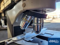 Image of Nikon Optical Stereoscope, Model Labophot-2 06