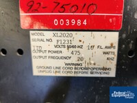 Image of Fisher Scientific Ultrasonic Probe, Model CL4, With Enclosure 06