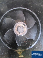 Image of 3" x 4" Dean Centrifugal Pump, C/S, 60 HP 03