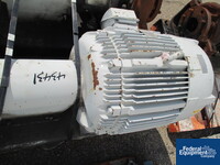 Image of 3" x 4" Dean Centrifugal Pump, C/S, 60 HP 04