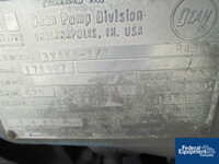Image of 3" x 4" Dean Centrifugal Pump, C/S, 60 HP 05
