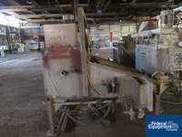 Image of Young Bag Dump Station, Model 10X8-C, S/S 02