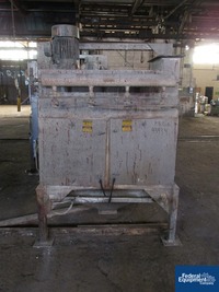 Image of Young Bag Dump Station, Model 10X8-C, S/S 03