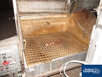 Image of Young Bag Dump Station, Model 10X8-C, S/S 06