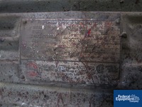 Image of Young Bag Dump Station, Model 10X8-C, S/S 08