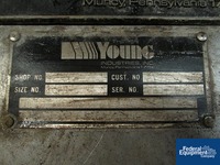 Image of Young Bag Dump Station, Model 10X8-C, S/S 10