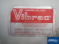 Image of Vibrac 1520A Cap Torque Tester 07