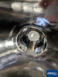 Image of 500 Liter Mueller Bioreactor, 316 S/S, 45/100# 13
