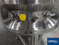 Image of 500 Liter Mueller Bioreactor, 316 S/S, 45/100# 14