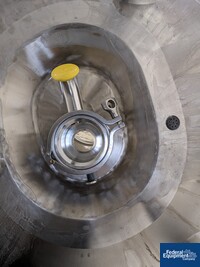 Image of 500 Liter Mueller Bioreactor, 316 S/S, 45/100# 15