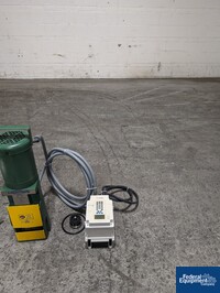 Image of 500 Liter Mueller Bioreactor, 316 S/S, 45/100# 18