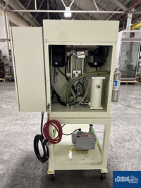 Image of 2 Gal Ross Triple Motion VersaMix Mixer, Model VMC-2, 316 S/S 05