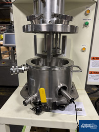 Image of 2 Gal Ross Triple Motion VersaMix Mixer, Model VMC-2, 316 S/S 09