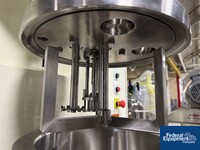 Image of 2 Gal Ross Triple Motion VersaMix Mixer, Model VMC-2, 316 S/S 11