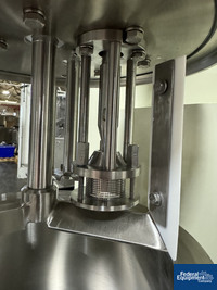 Image of 2 Gal Ross Triple Motion VersaMix Mixer, Model VMC-2, 316 S/S 12