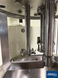 Image of 2 Gal Ross Triple Motion VersaMix Mixer, Model VMC-2, 316 S/S 13