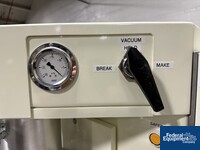 Image of 2 Gal Ross Triple Motion VersaMix Mixer, Model VMC-2, 316 S/S 14
