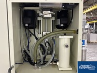 Image of 2 Gal Ross Triple Motion VersaMix Mixer, Model VMC-2, 316 S/S 20