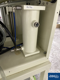 Image of 2 Gal Ross Triple Motion VersaMix Mixer, Model VMC-2, 316 S/S 25