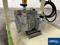 Image of 2 Gal Ross Triple Motion VersaMix Mixer, Model VMC-2, 316 S/S 27
