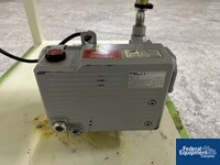Image of 2 Gal Ross Triple Motion VersaMix Mixer, Model VMC-2, 316 S/S 28