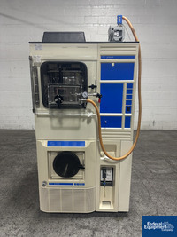 Image of 6.12 Sq Ft SP Scientific Freeze Dryer, Model 25L Genesis SQ Super XL-70 03