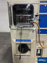 Image of 6.12 Sq Ft SP Scientific Freeze Dryer, Model 25L Genesis SQ Super XL-70 07