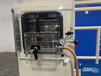 Image of 6.12 Sq Ft SP Scientific Freeze Dryer, Model 25L Genesis SQ Super XL-70 08